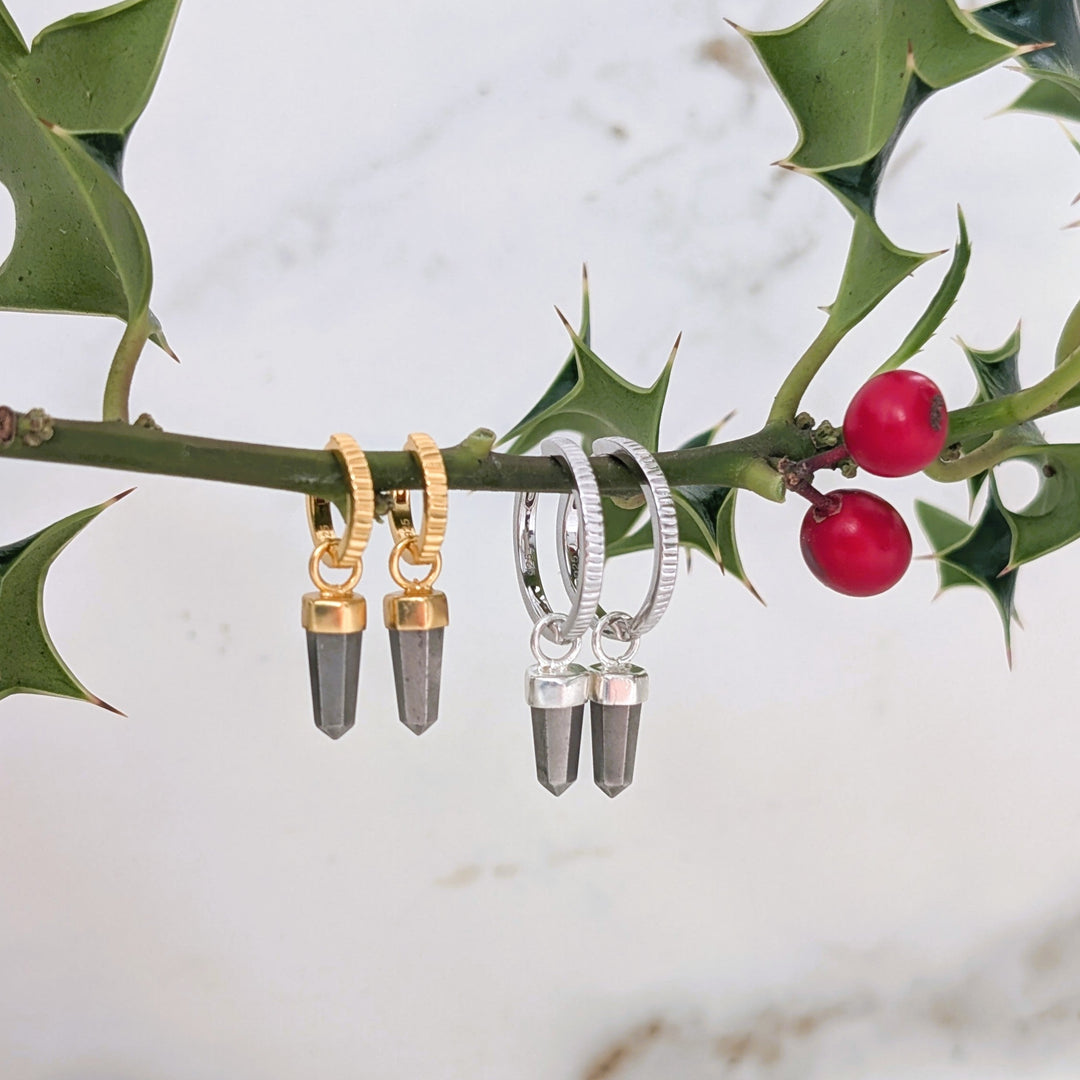 The Ultimate Christmas Gift Guide for All Your Friends and Family with Lapis London's Gemstone Jewellery!🎄