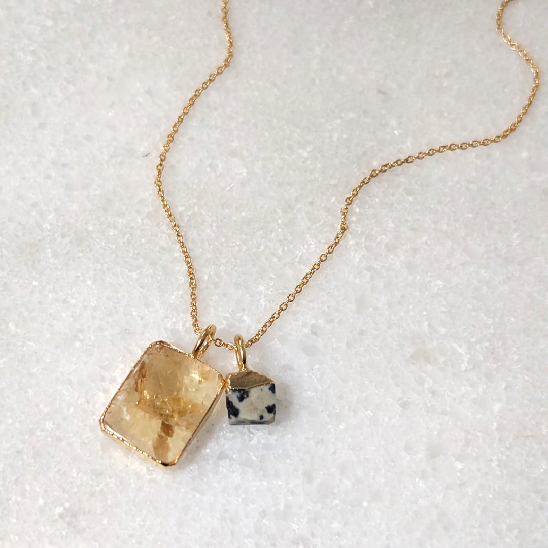 Citrine Jewellery: The Gemstone of Success & Happiness