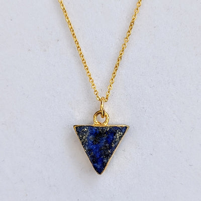 Lapis Lazuli:  Stone of Wisdom and Truth