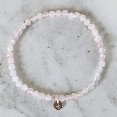 Rose Quartz: Stone of Unconditional Love