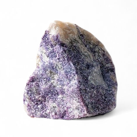 Lepidolite