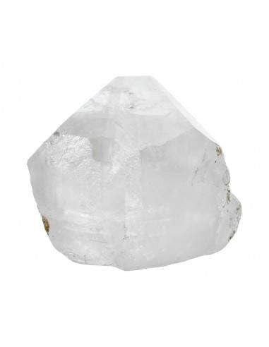 white topaz gemstone