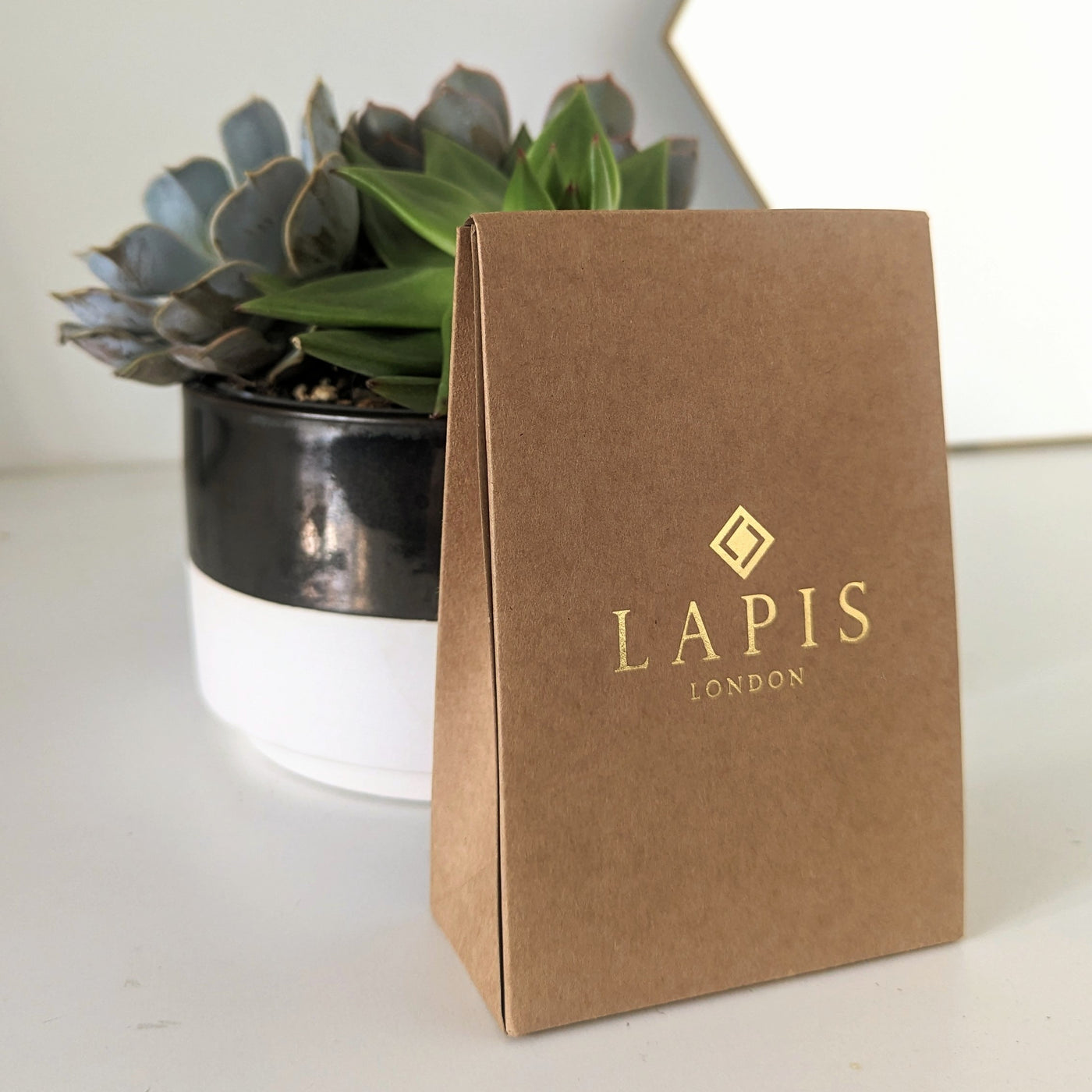 Add a Gift Bag