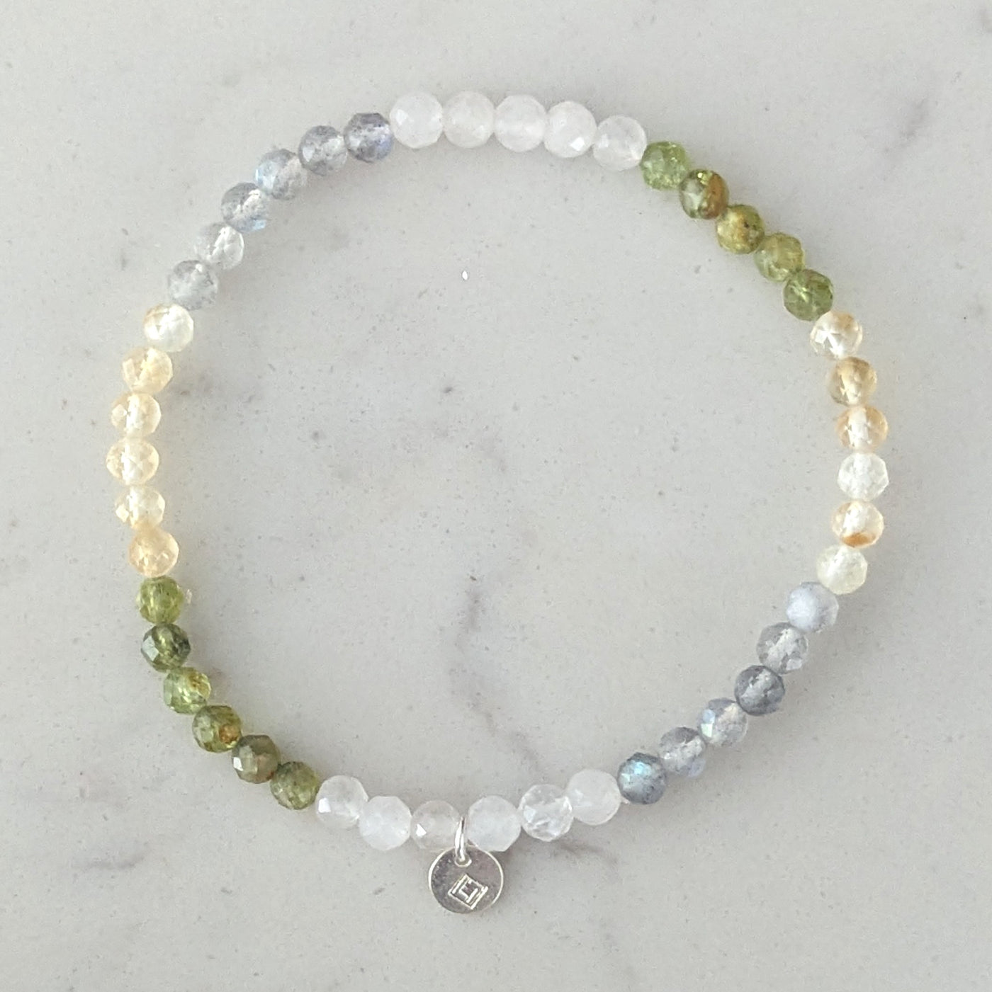 friendship bracelet