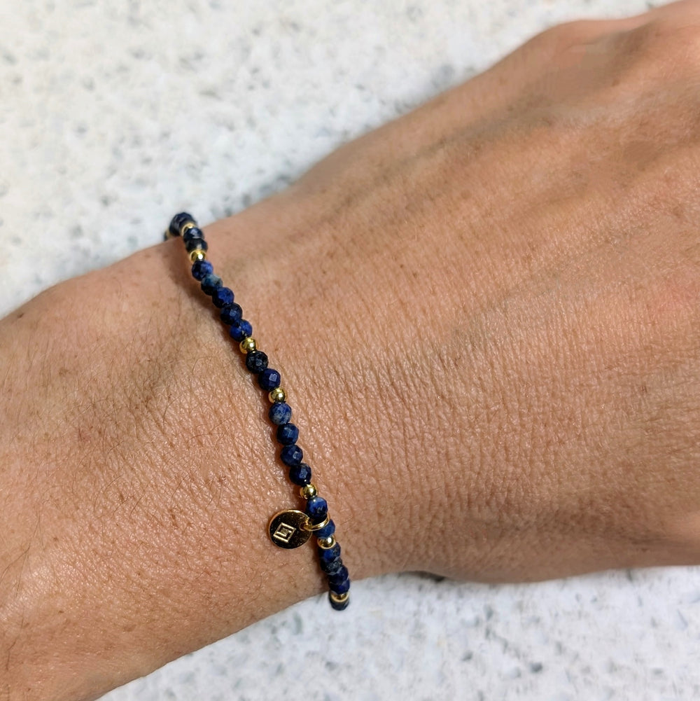 Women s Bracelets Lapis London