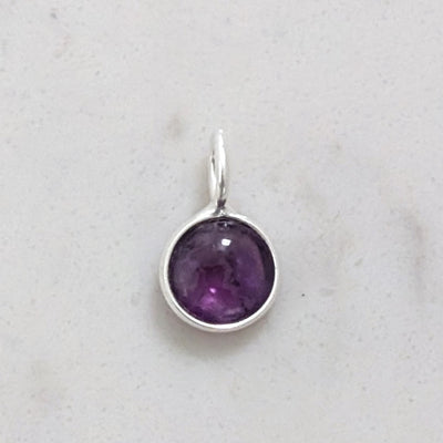 SILVER VIP CHARM 2