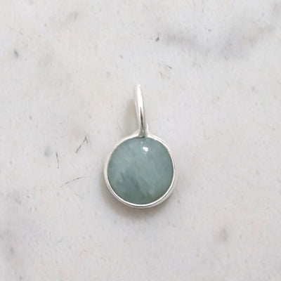SILVER VIP CHARM 2