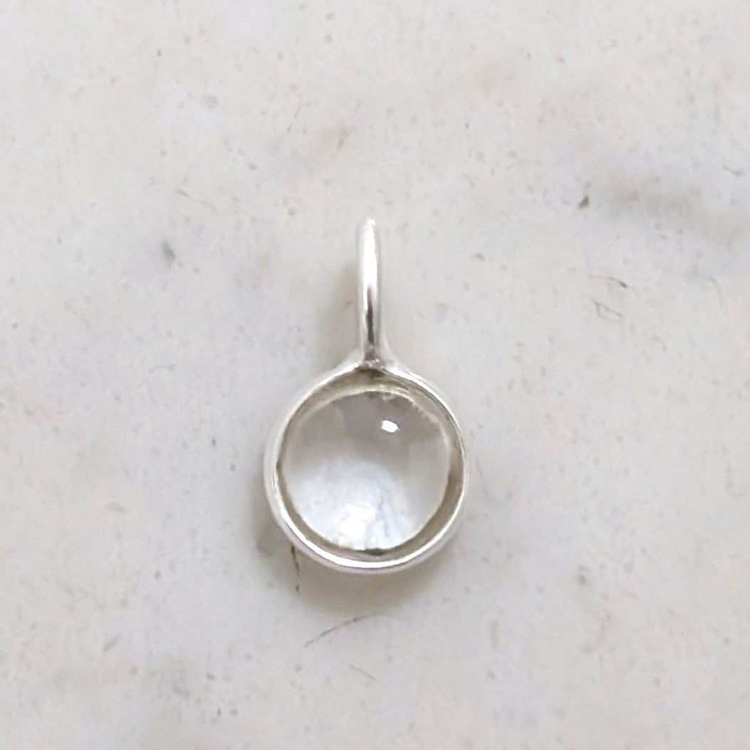 SILVER VIP CHARM 2
