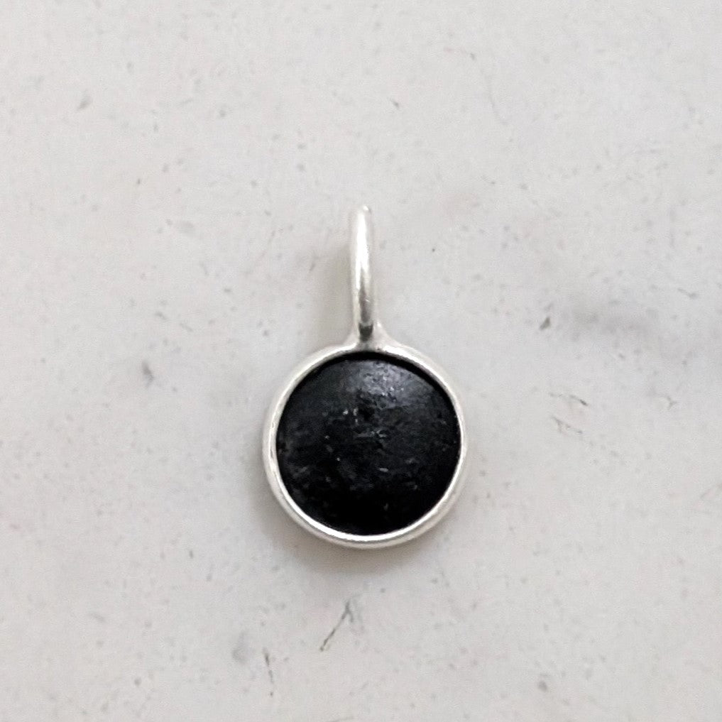 SILVER VIP CHARM 2