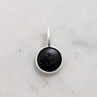 SILVER VIP CHARM 2