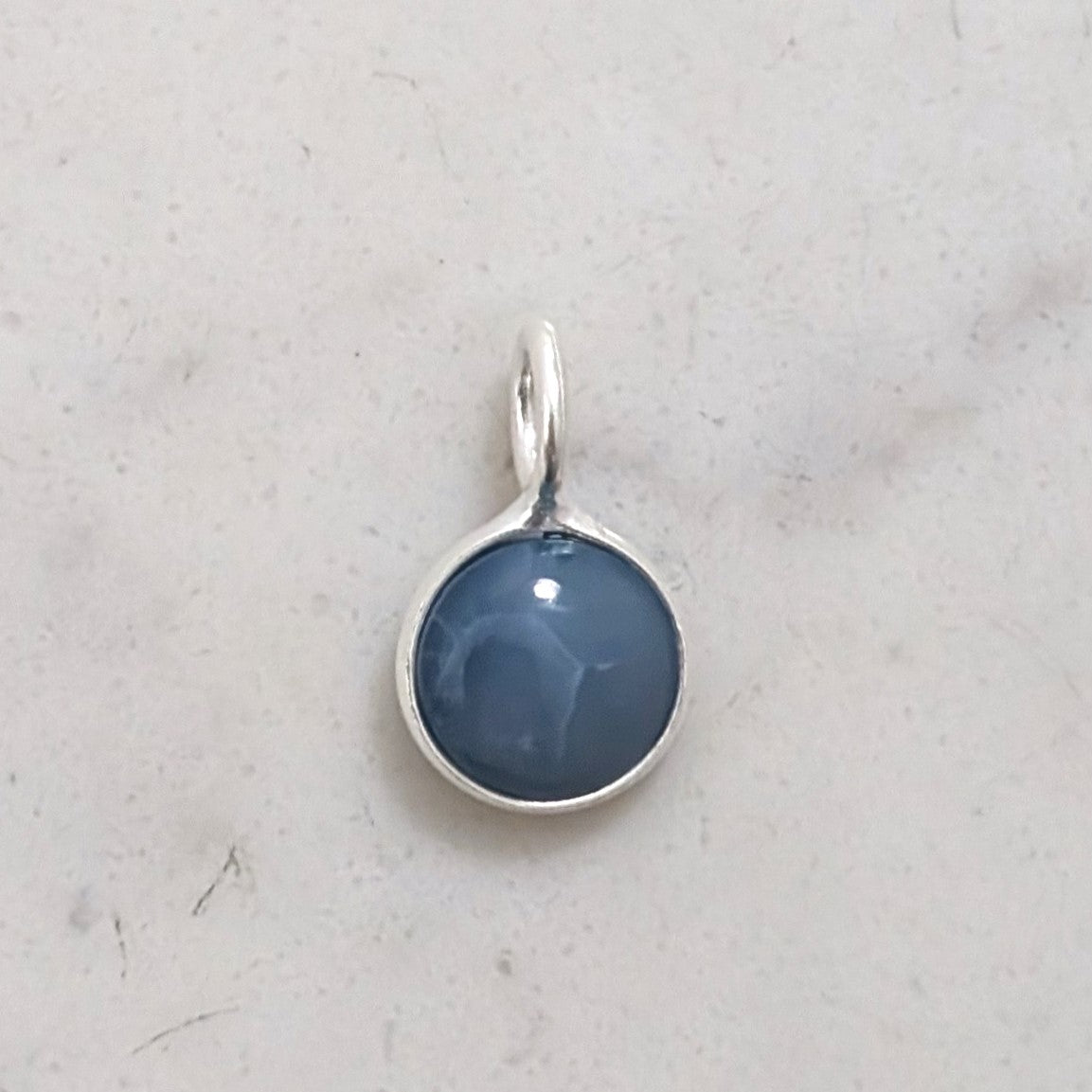 SILVER VIP CHARM 2