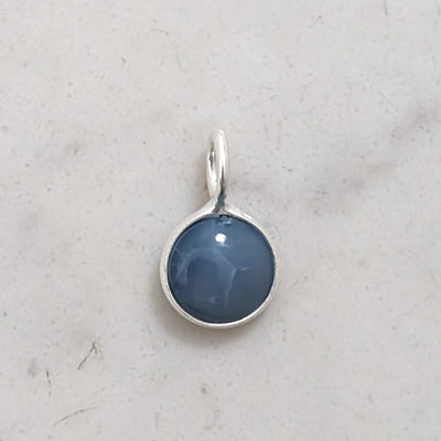SILVER VIP CHARM 2