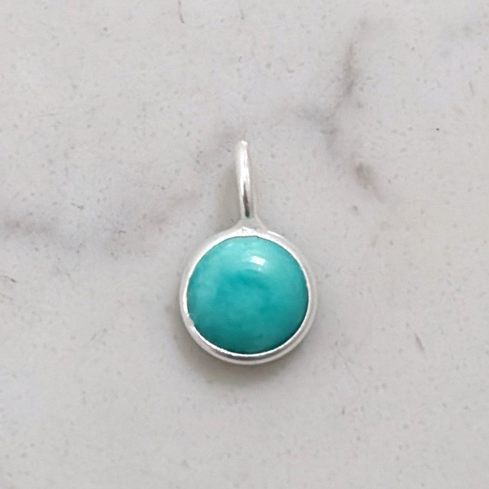 SILVER VIP CHARM 2
