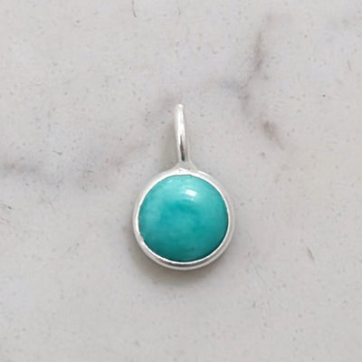 SILVER VIP CHARM 2
