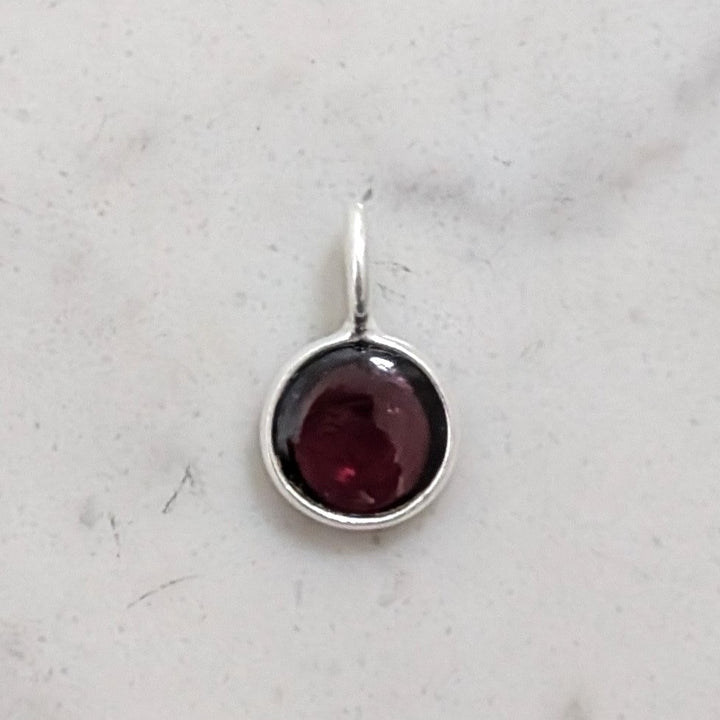 SILVER VIP CHARM 2