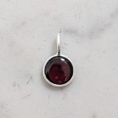 SILVER VIP CHARM 2
