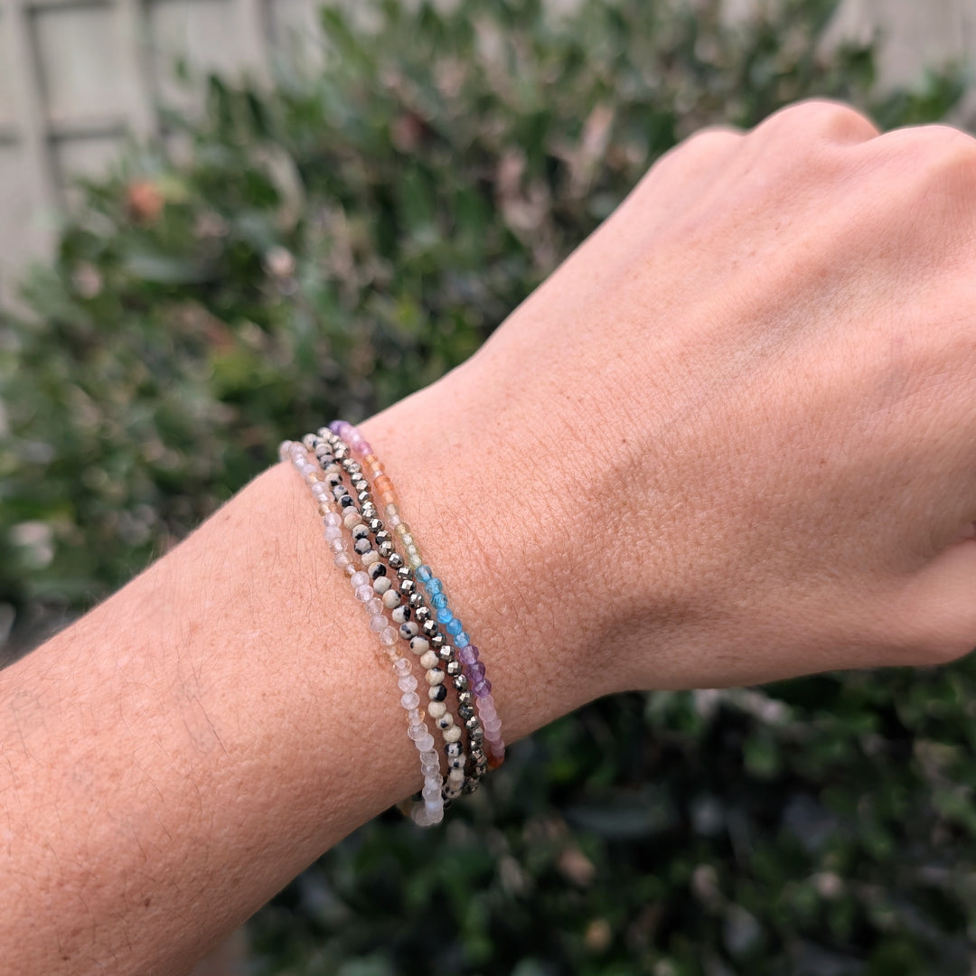 Good Vibes & Live Your Best Life Set