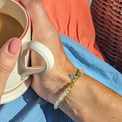 friendship bracelet