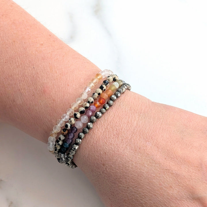 Good Vibes & Live Your Best Life Set