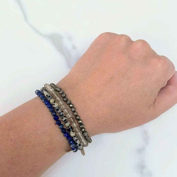 Lapis London Signature Selection Bracelet Set